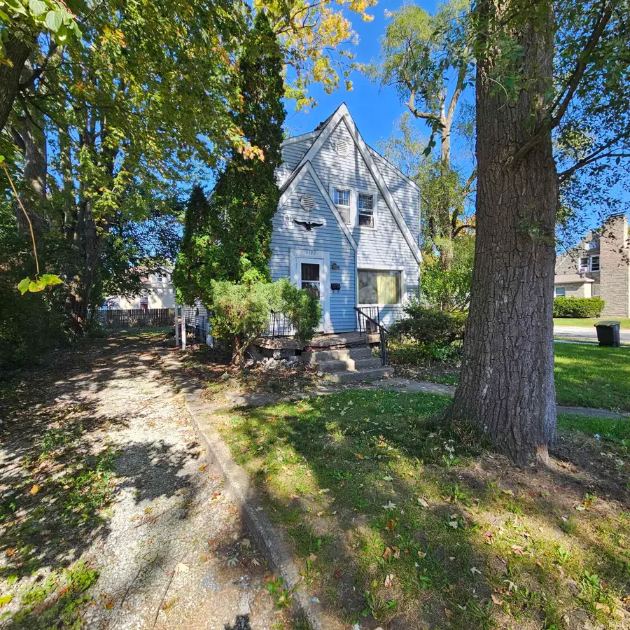 3102 Mcarthur Drive, Fort Wayne, IN 46809 - #2