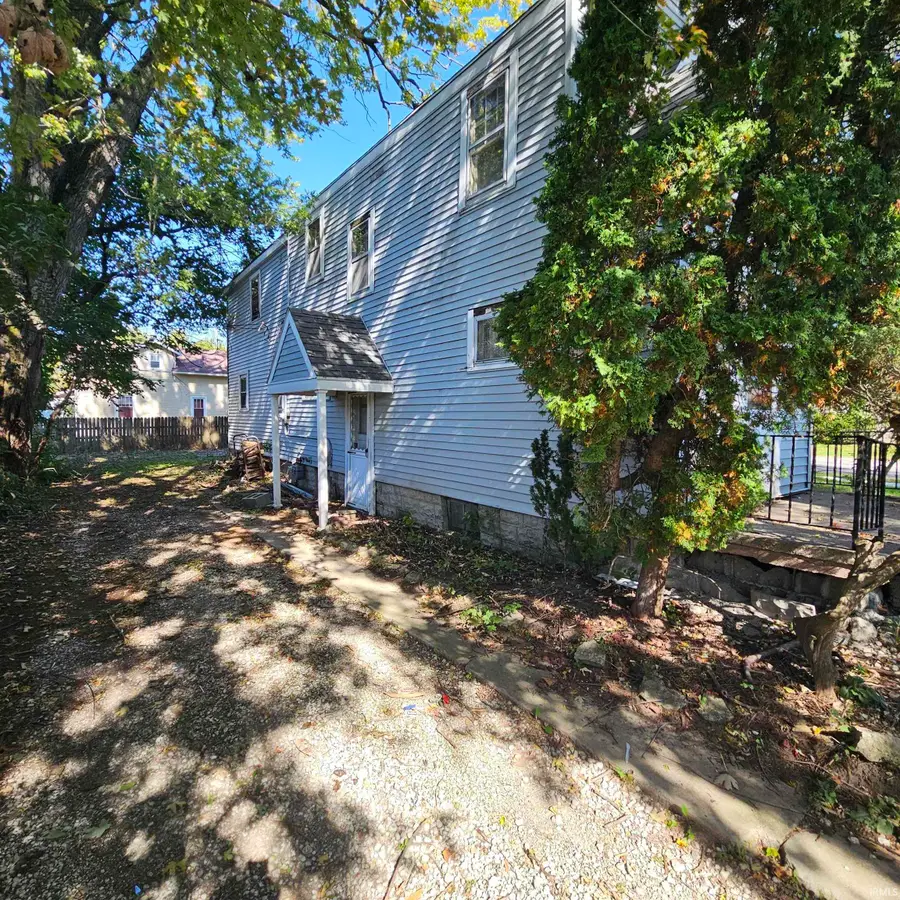 3102 Mcarthur Drive, Fort Wayne, IN 46809 - #3