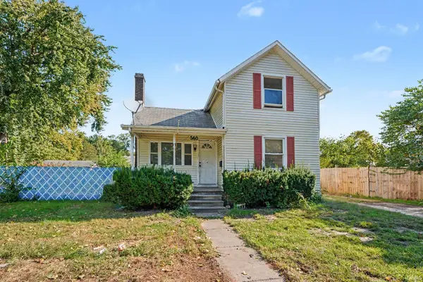 540 Goshen Avenue, Elkhart, IN 46516