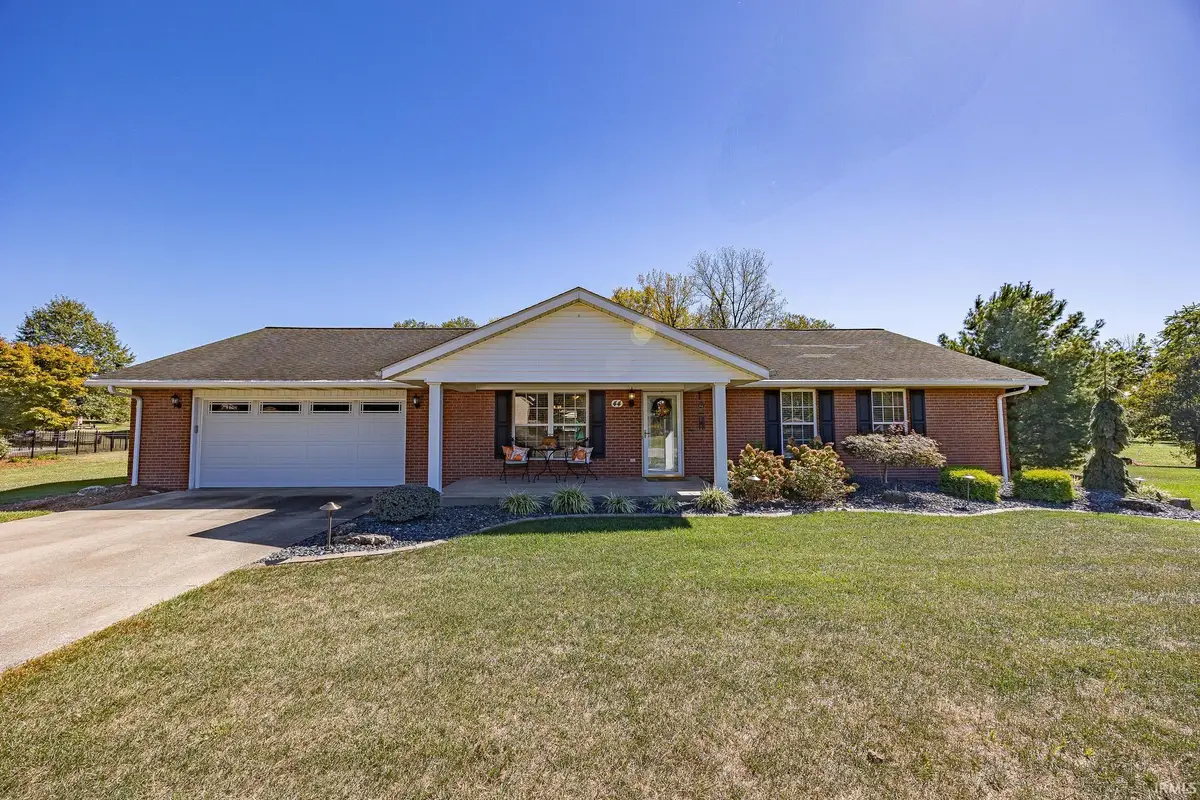 44 Daffodil Court, Jasper, IN 47546 - #1