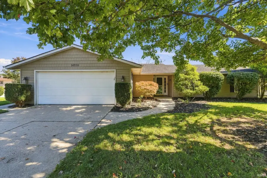 14816 Michael Drive, Leo, IN 46765 - #2