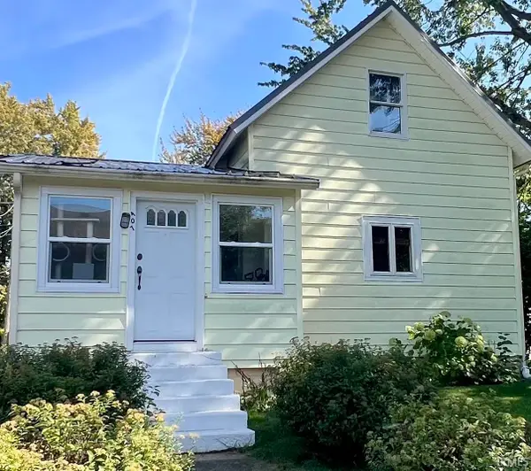 407 N Elm Street, Nappanee, IN 46550