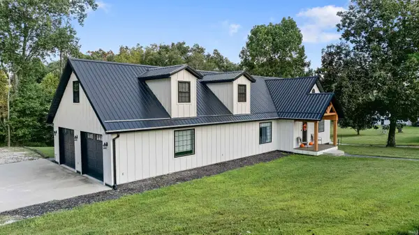 1986 N County Road 590 W, West Baden Springs, IN 47469
