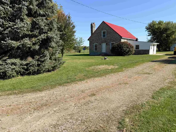 7434 N 425 Road, Alexandria, IN 46001
