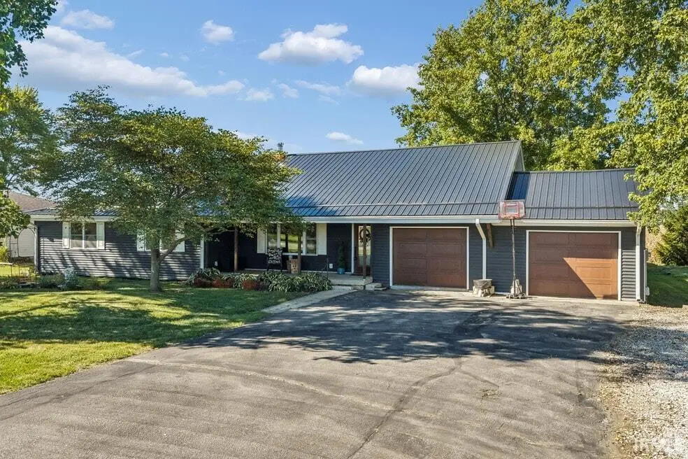 4570 S 0 E/w Road, Frankfort, IN 46041 - #1