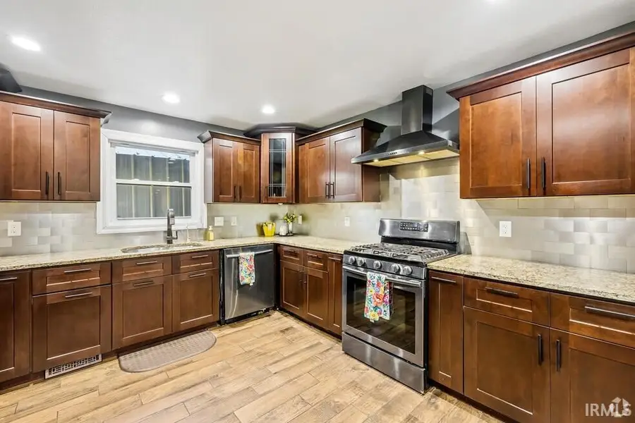 4570 S 0 E/w Road, Frankfort, IN 46041 - #3