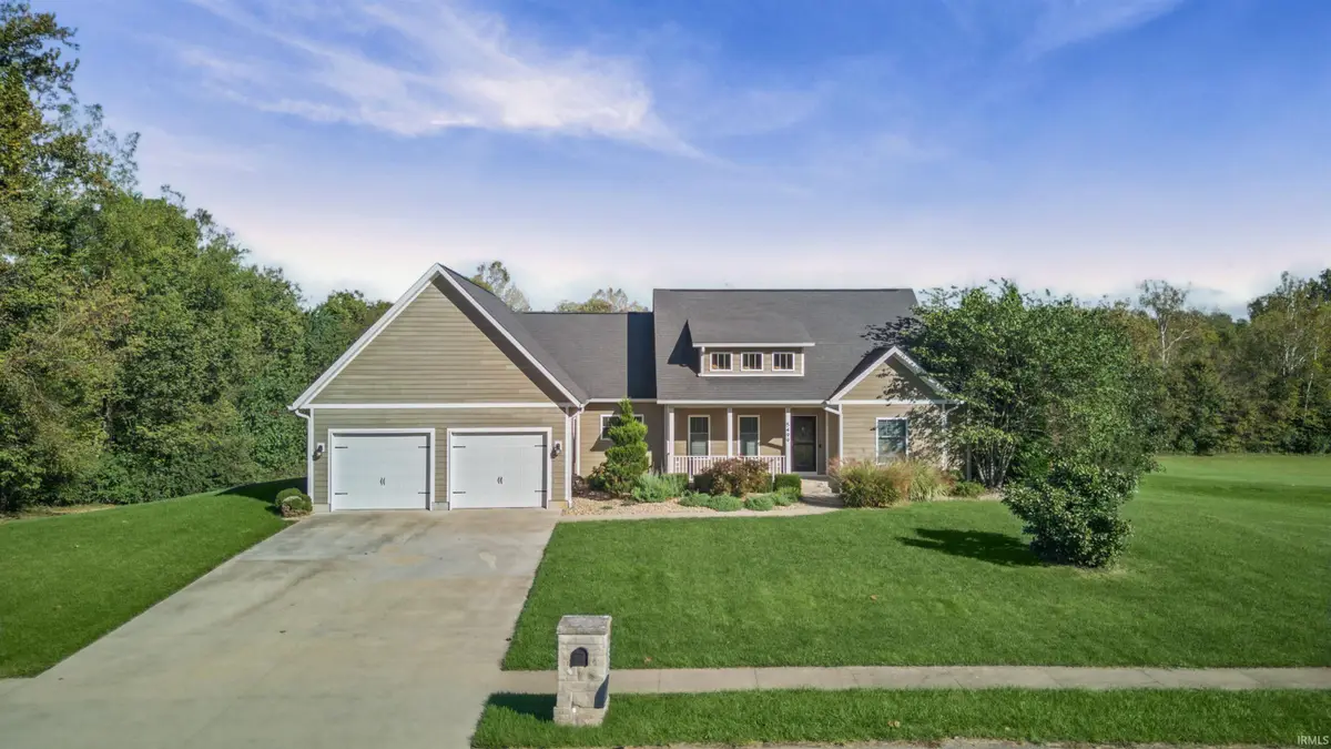 5499 S Crop Circle, Bloomington, IN 47403 - #1