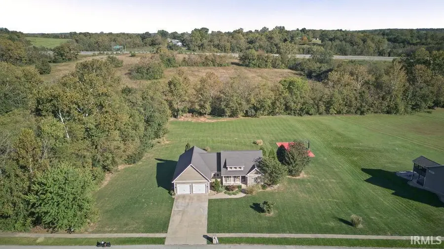 5499 S Crop Circle, Bloomington, IN 47403 - #2