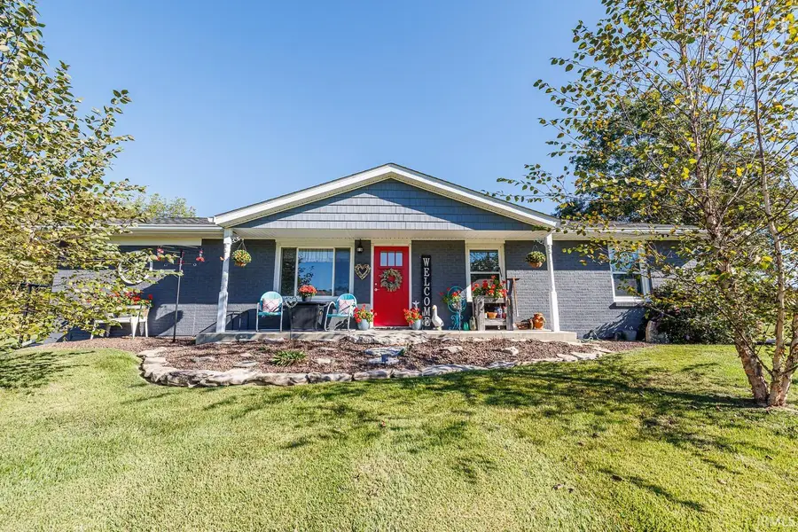 13999 E St Rd 58 Highway, Springville, IN 47462 - #2
