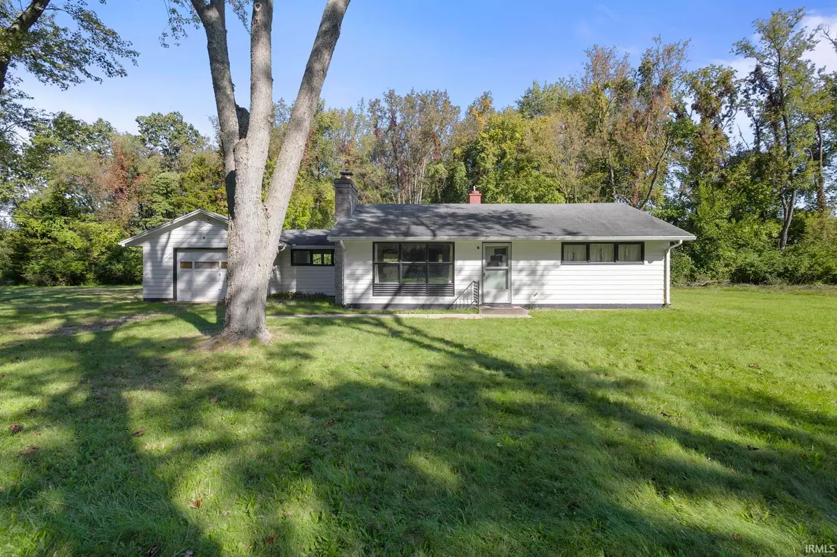 18603 Kintz Drive, South Bend, IN 46637 - #1