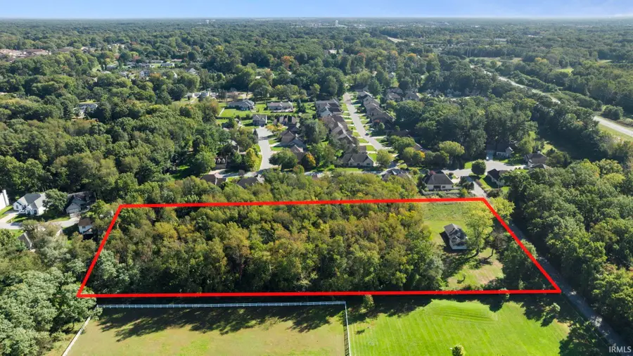 18603 Kintz Drive, South Bend, IN 46637 - #3
