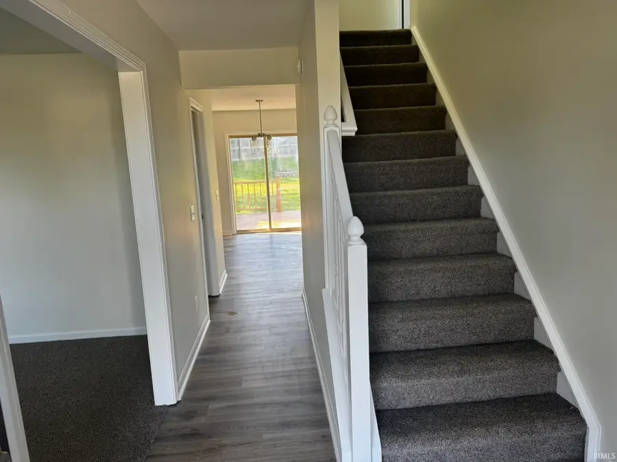 4130 Marlton Drive, Fort Wayne, IN 46818 - #3