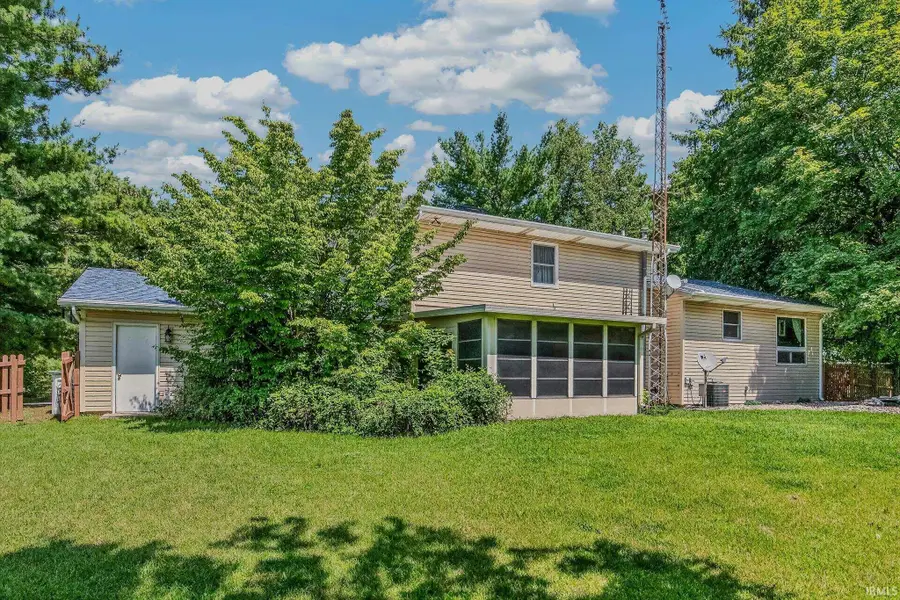 0530 W 600 N, Howe, IN 46746 - #2