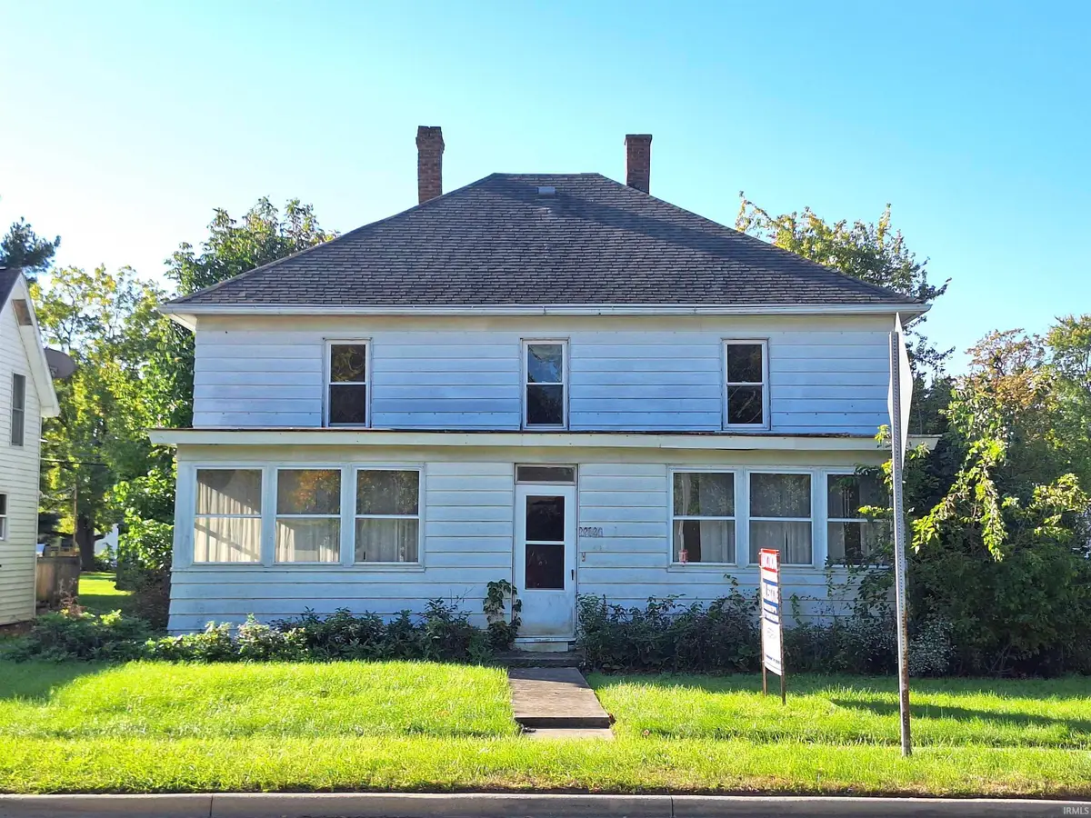 22626 Main Street, Woodburn, IN 46797 - #1