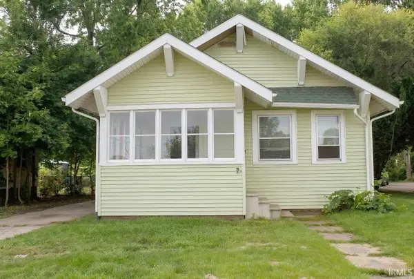 2223 S Main Street, Elkhart, IN 46517