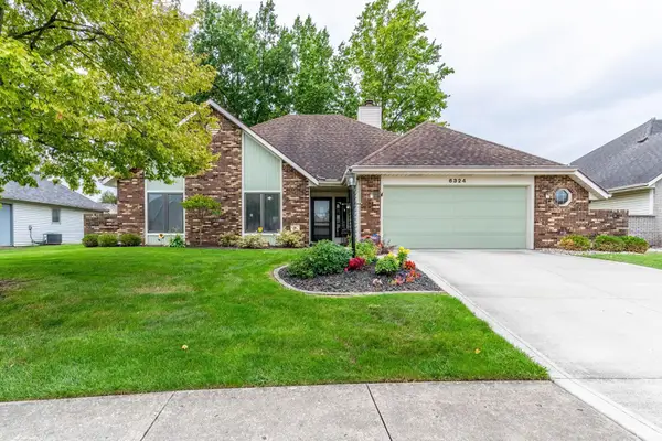 6324 Talbot Court, Fort Wayne, IN 46815