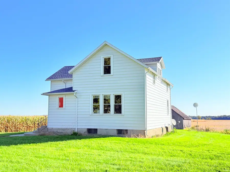 9501 N 700 W-1, Ossian, IN 46777 - #2