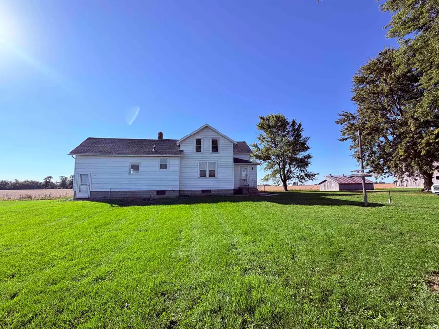 9501 N 700 W-1, Ossian, IN 46777 - #3