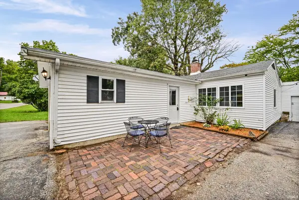 6859 N 1225 W, Monticello, IN 47960