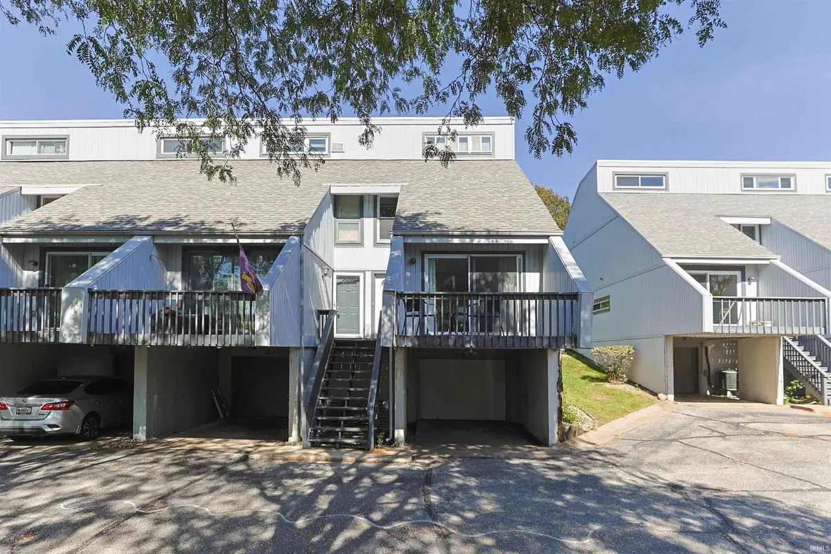 18199 Stoneridge Street #F, South Bend, IN 46637 - #1