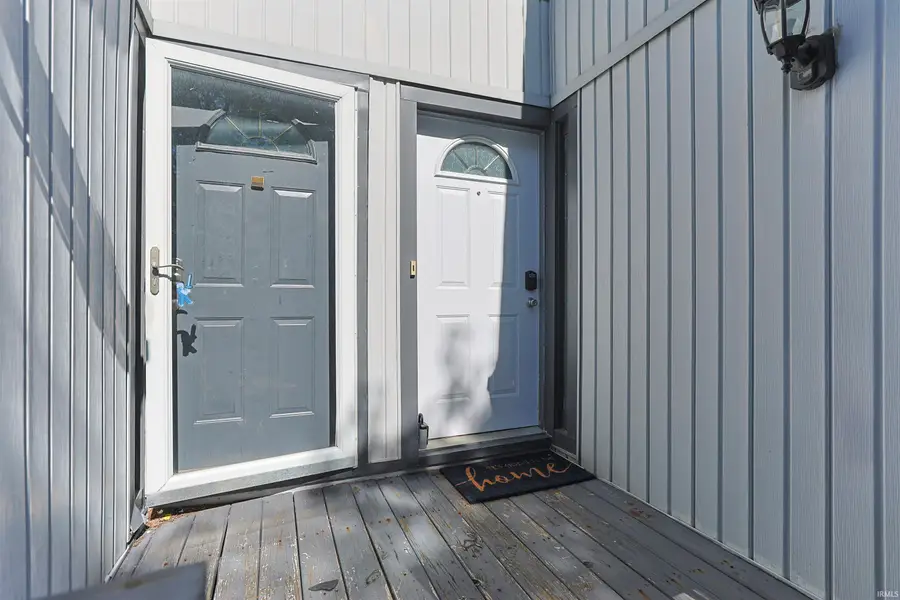 18199 Stoneridge Street #F, South Bend, IN 46637 - #3