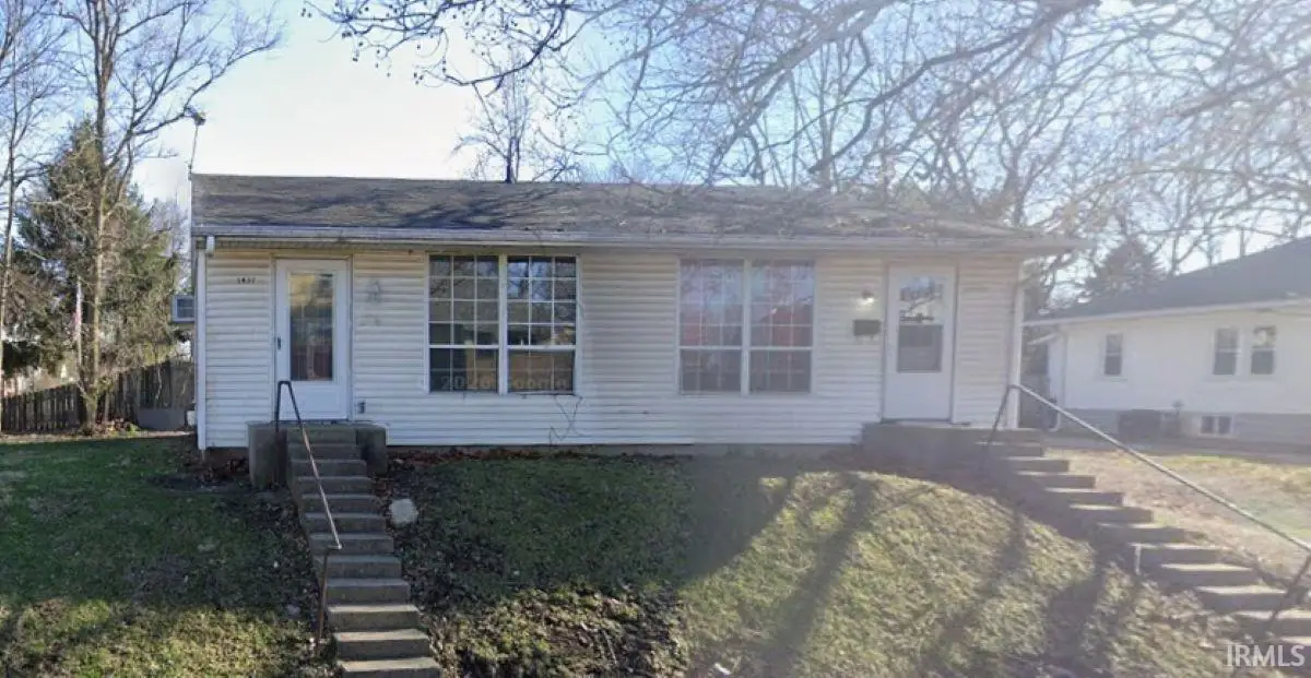 1429 Hart Street, Lafayette, IN 47904 - #1