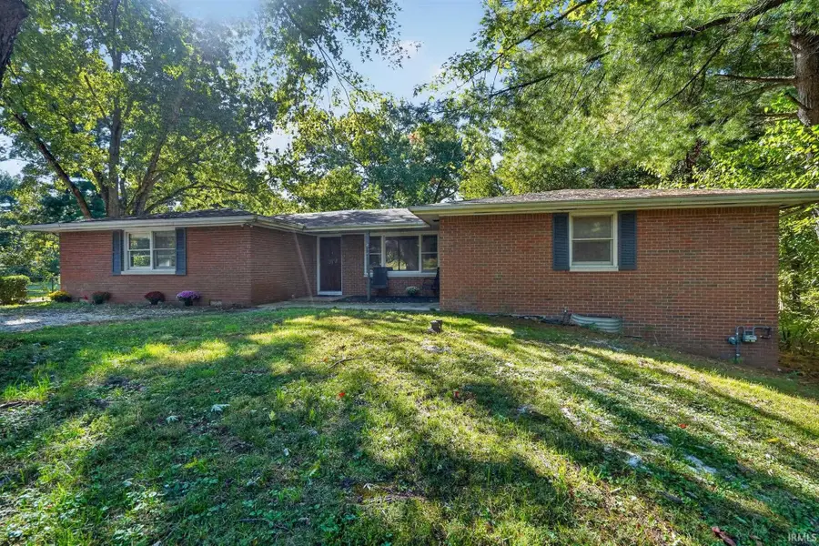 2901 S River Road, Wabash, IN 47909 - #3