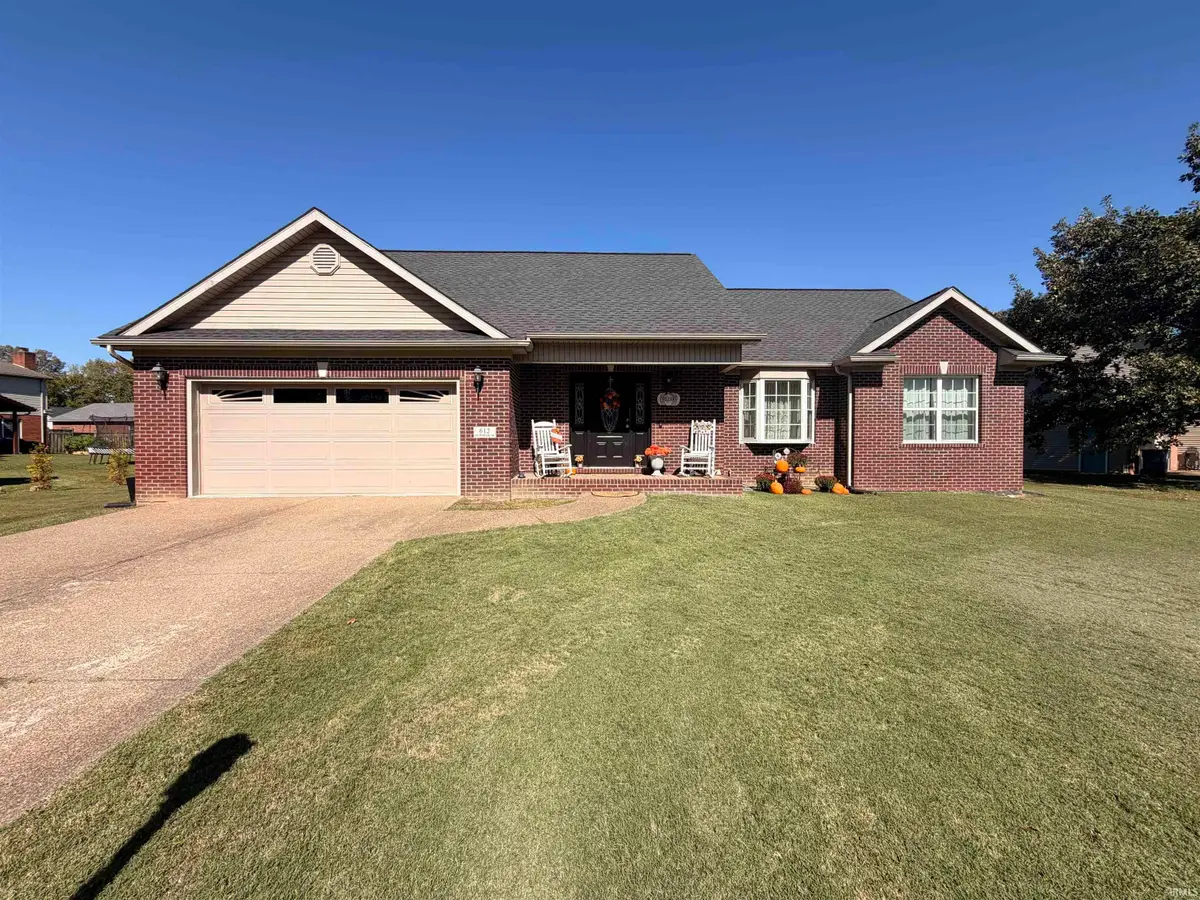 612 Southbrook Drive, Evansville, IN 47711 - #1