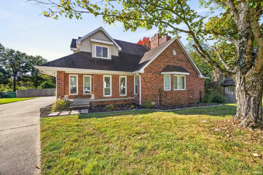 2380 E Linden Hill Drive, Bloomington, IN 47401 - #2