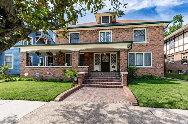 731 SE Riverside Drive, Evansville, IN 47713