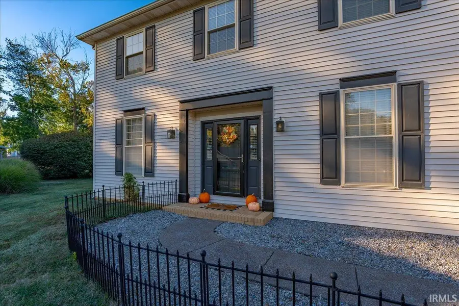 7544 Southfield Drive, Newburgh, IN 47630 - #3