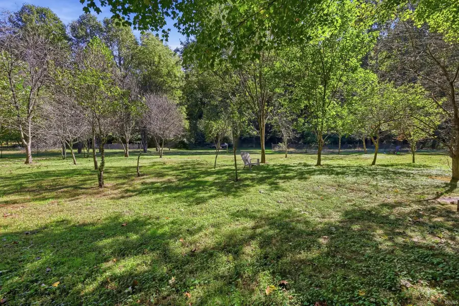 3804 E Newt Fulford Road, Bloomington, IN 47408 - #3