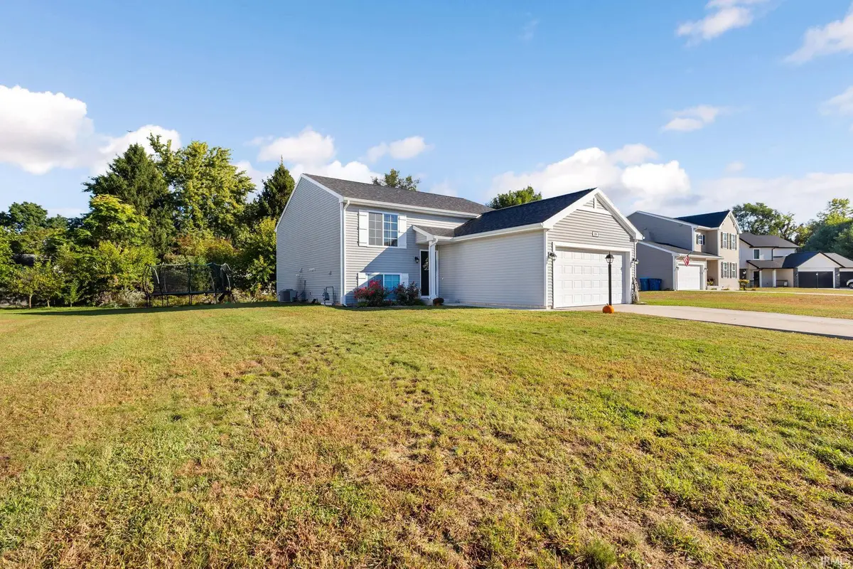 106 Red Tail Court, Walkerton, IN 46574 - #1