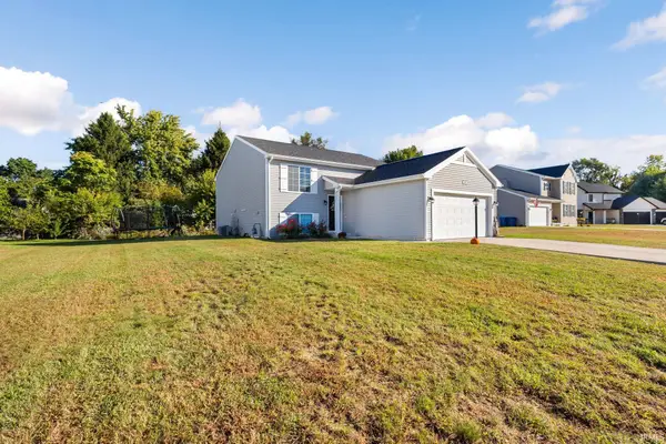 106 Red Tail Court, Walkerton, IN 46574