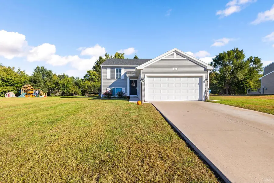 106 Red Tail Court, Walkerton, IN 46574 - #2
