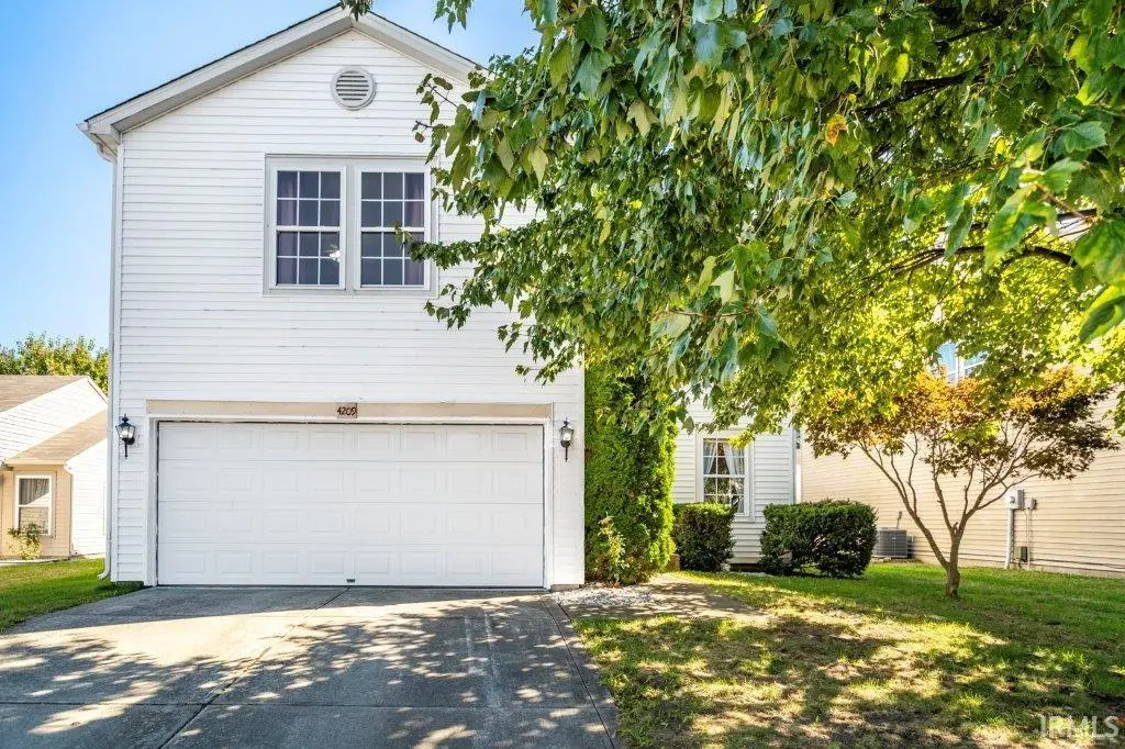 4209 Nauset Drive, Lafayette, IN 47909 - #1
