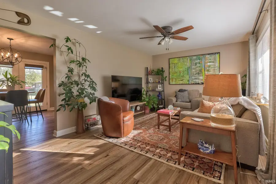 5209 Cunningham Drive, Evansville, IN 47711 - #3