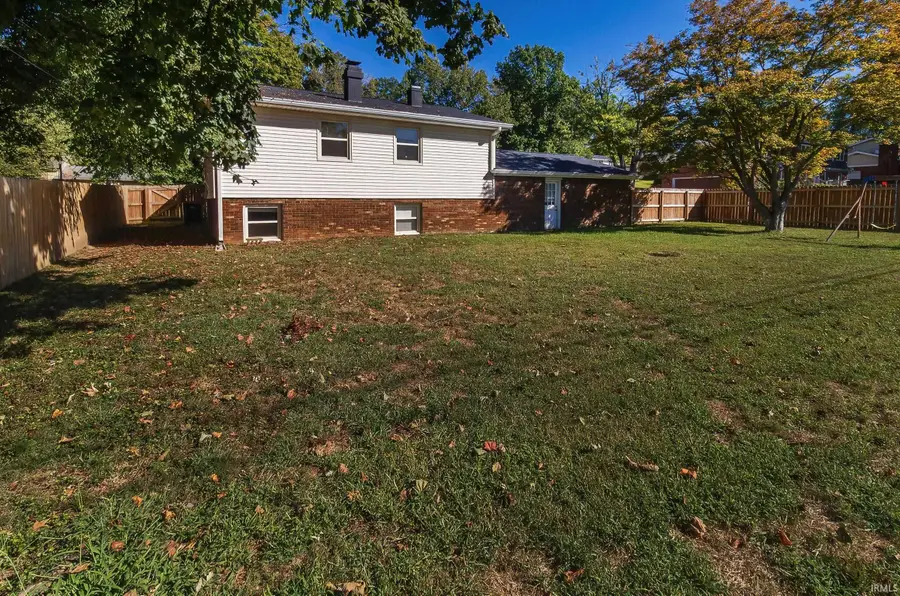 217 S Royal Avenue, Evansville, IN 47715 - #3