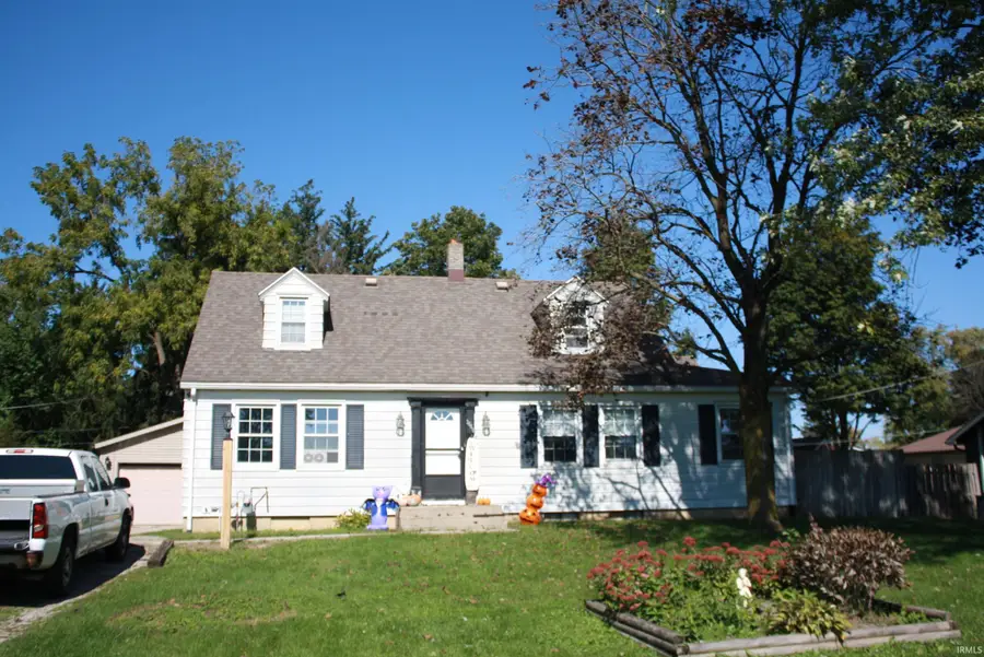 3640 Bass Road, Fort Wayne, IN 46808 - #2