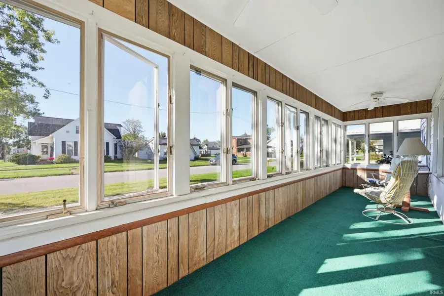 504 W Walnut St Street, Portland, IN 47371 - #3