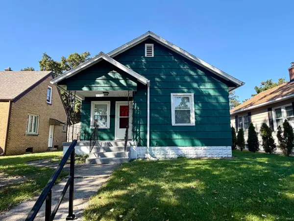 1317 College Street, South Bend, IN 46628