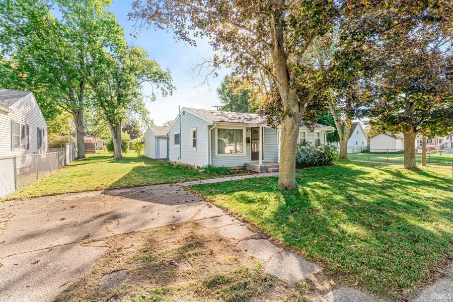 104 S Riverside Boulevard, Goshen, IN 46526 - #2