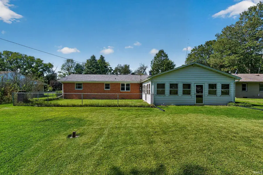 51870 Orange Road, South Bend, IN 46628 - #2