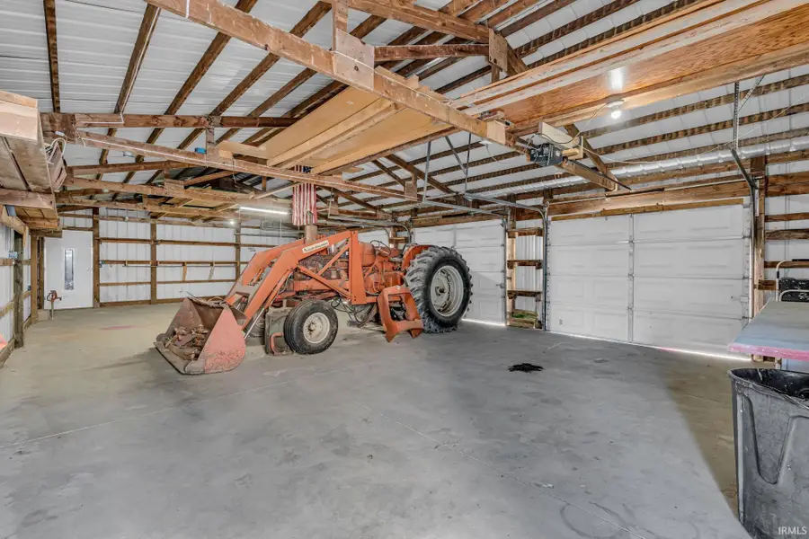 6685 N County Road 800 E, Forest, IN 46039 - #3
