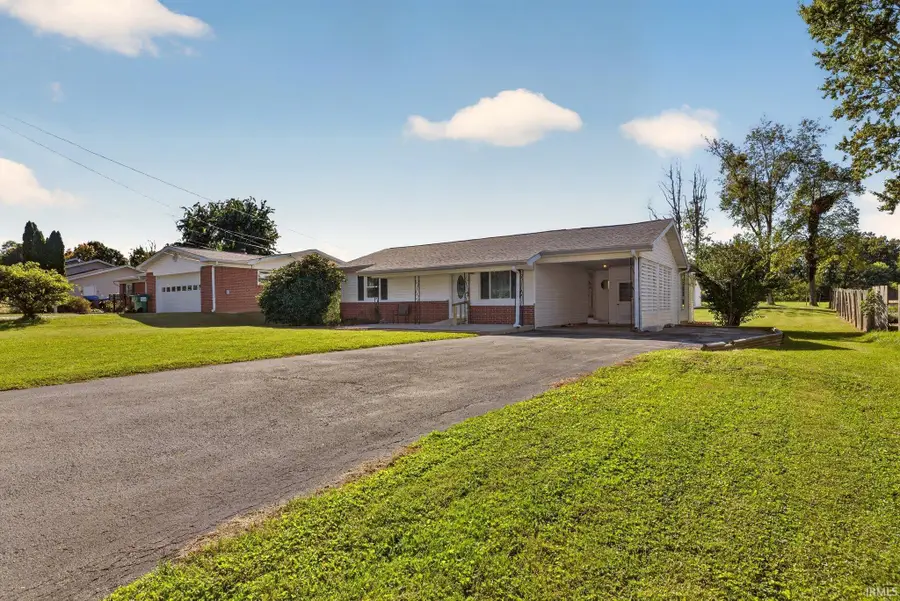 6021 W Merry Way Lane, Bloomington, IN 47404 - #2