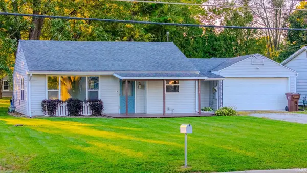 1104 Alber Street, Wabash, IN 46992