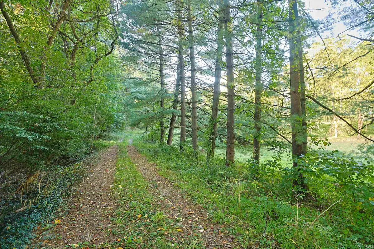 51775 Hickory Road, Granger, IN 46530 - #1