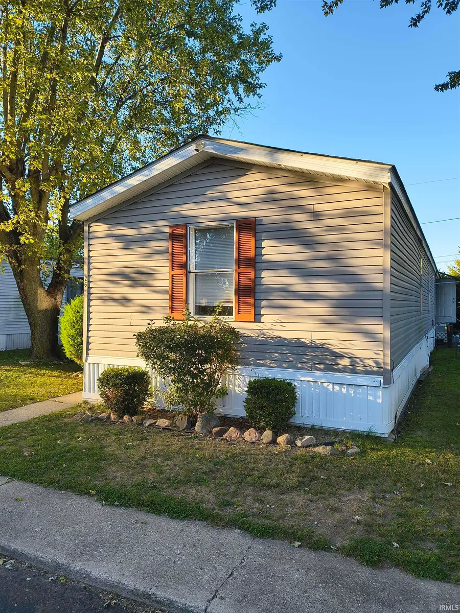 2900 N Apperson Way #Lot 26, Kokomo, IN 46901 - #2