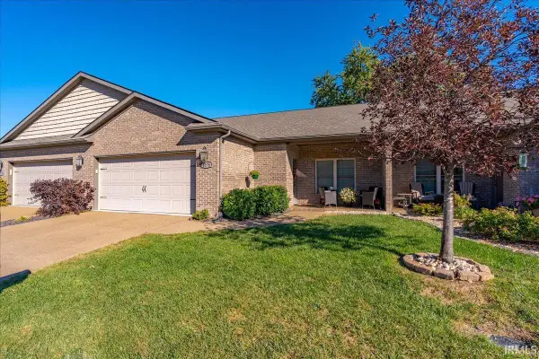 8378 Nolia Lane, Newburgh, IN 47630