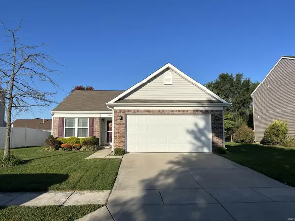 1140 Frogs Leap, Cicero, IN 46034